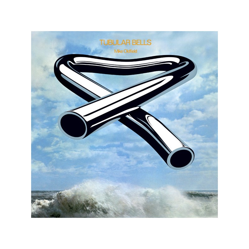 Mike Oldfield – Tubular Bells |1973/2023       Virgin –00199957844550