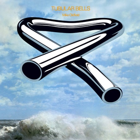 Mike Oldfield – Tubular Bells |1973/2023       Virgin –00199957844550
