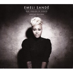 Emeli Sandé – Our Version Of Events |2012/2026     Virgin –5785303-Special Edition