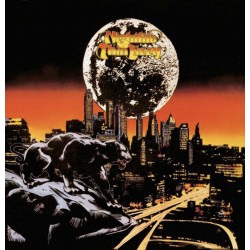 Thin Lizzy ‎– Nightlife|1974/2026      phonogram-199957845427-coloured