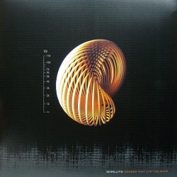 Marillion – Sounds That Can't Be Made |2013 	Ear Music – 0209119ERE
