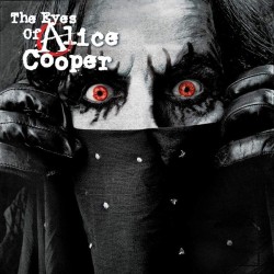 Alice Cooper  – The Eyes Of |2003/2020 	Ear Music Classics – 0214318EMX