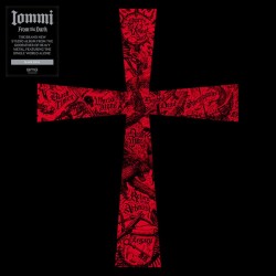 Iommi – From The Dark |2026      BMG – 964269610 -45 RPM