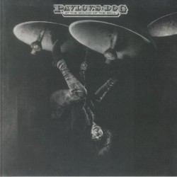 Pavlov's Dog – At the Sound Of The Bell |1976/2025      RUF 2105 -Silver Coloured