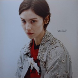 Gracie Abrams – Daughter From Hell |2026      Interscope Records – 0199957921374-colored