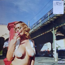 Troye Sivan – She’s The Best|2026      Interscope Records – 00881061246756