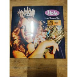 Hole – Live Through This|1994/2026    199957752572 -Pop Bottle Clear