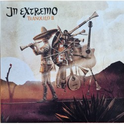 In Extremo – Tranquilo II|2026      Universal- 0881061302520