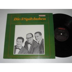 Die  3 Spitzbuben-Same |Amadeo Club Edition 34131  