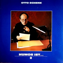 Otto Schenk – Humor Ist... 2.Teil |WM Produktion – WM 120 037 AO