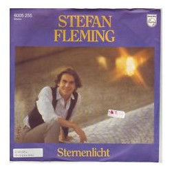 Stefan Fleming – Himbeereis|1982       Philips – 6005 255 -Single