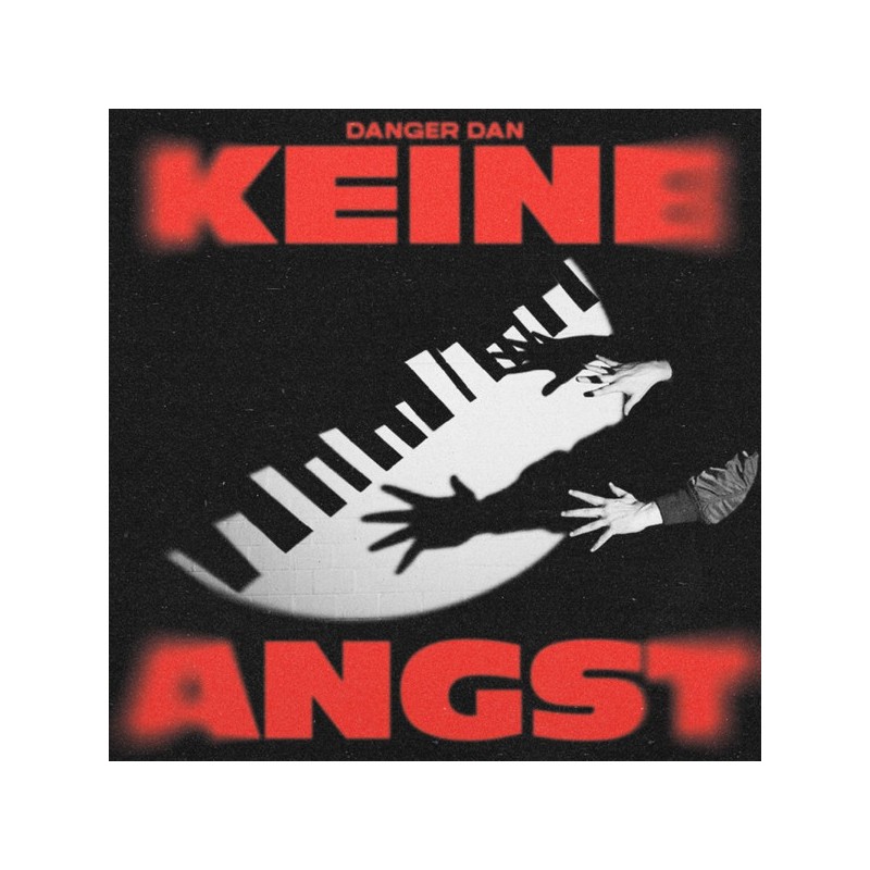 Danger Dan – Keine Angst |2026 	Ölsardinenindustrie – Ol 03