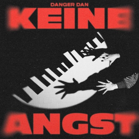 Danger Dan – Keine Angst |2026 	Ölsardinenindustrie – Ol 03