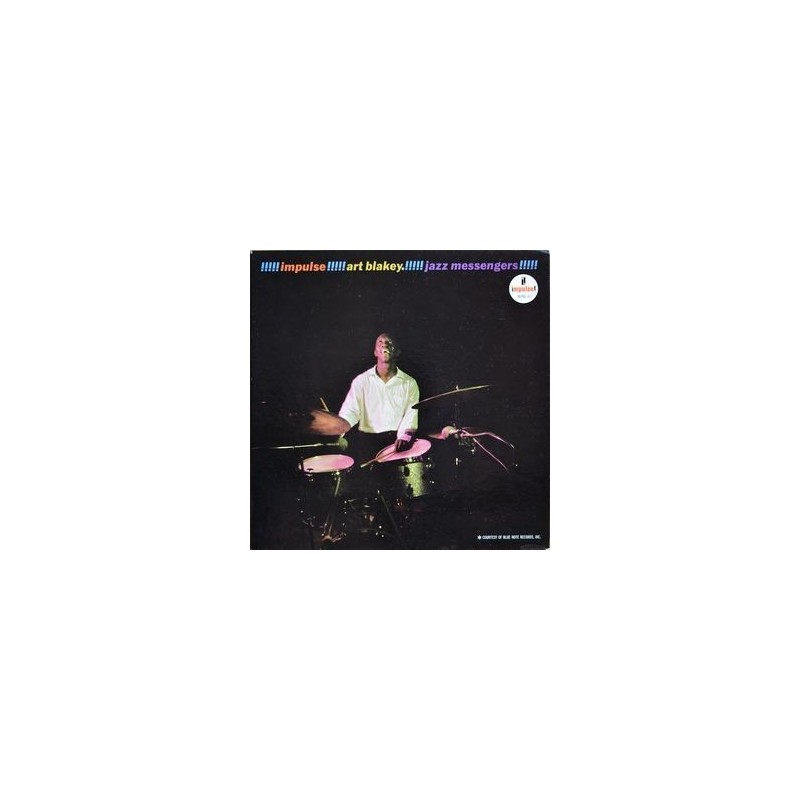 Blakey Art & The Jazz Messengers – Same|1961/2001 Speakers corner Blakey Art & The Jazz Messengers – Same|1961/2001 Speakers corner
