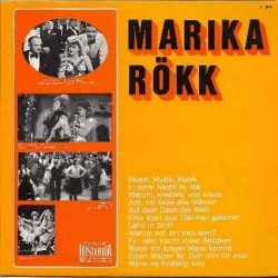 Rökk Marika - Same| H604