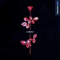 Depeche Mode ‎– Violator|1990    Mute ‎– INT 146.859 – Stumm 64