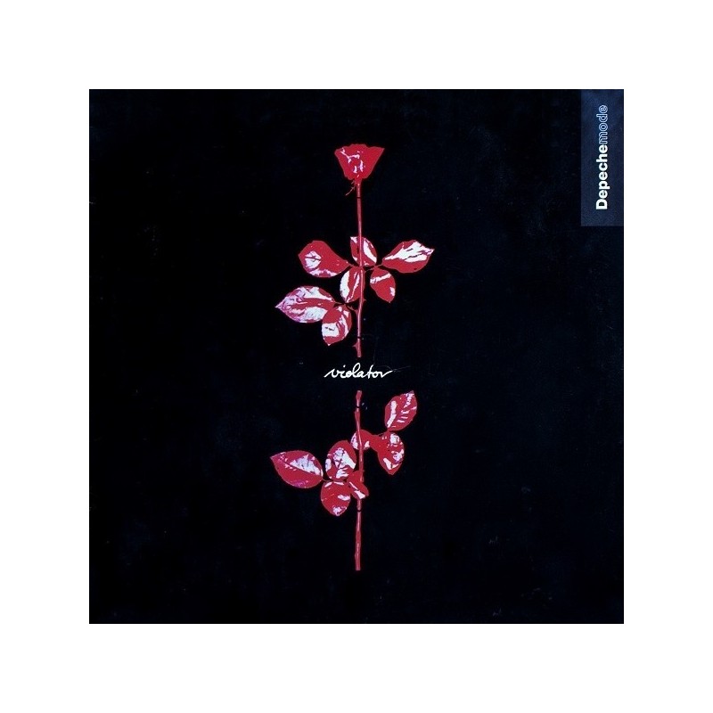 Depeche Mode – Violator|1990 Mute – INT 146.859 – Stumm 64 Depeche Mode – Violator|1990 Mute – INT 146.859 – Stumm 64