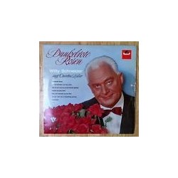 Schneider Willi - Dunkelrote Rosen|Polydor 46778