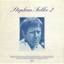 Sulke ‎Stephan – Stephan Sulke 2|1977    Intercord ‎– INT 160.072