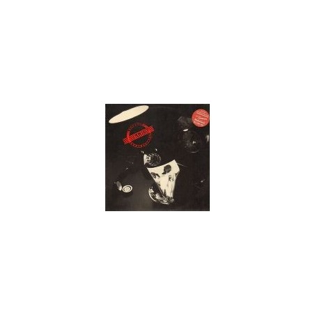 Kurt Gober Band ‎– Streng Vertraulich|1984  Emi Columbia ‎– 13 3339 1