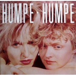 Humpe Humpe ‎– Humpe Humpe|1985   WEA ‎– 240 635-1