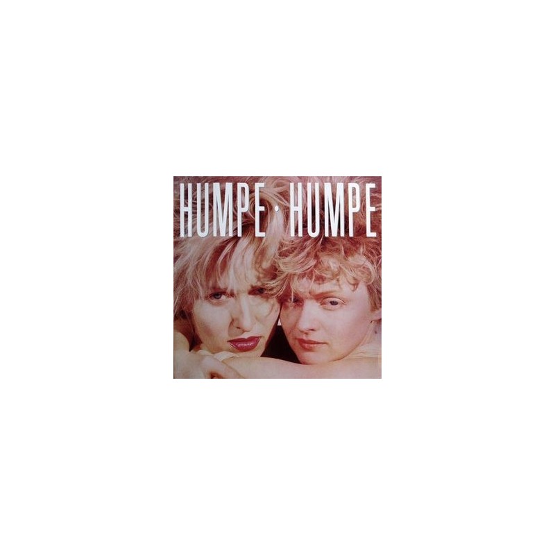 Humpe Humpe ‎– Humpe Humpe|1985   WEA ‎– 240 635-1