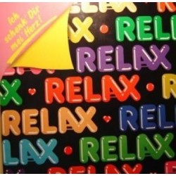 Relax  – Ich Schenk Dir Mei Herz|1986   Club Edition  139006