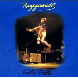 Ringsgwandl ‎– Trulla! Trulla!|1989    Trikont ‎– US-0155