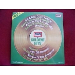 Various-Goldene Hits Folge 8 |  Europa Records  111 753.0  