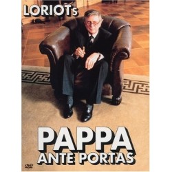 Loriot´s  - Pappa ante portas|DG-Literatur 435143-1