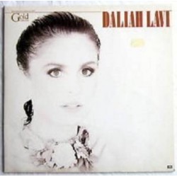 Lavi Daliah -  Gold Collection   EMI / 1C 134 14 7092 3