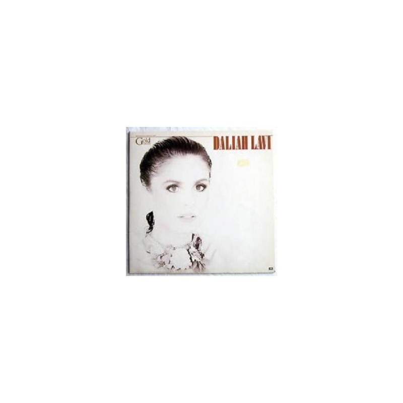 Lavi Daliah -  Gold Collection   EMI / 1C 134 14 7092 3