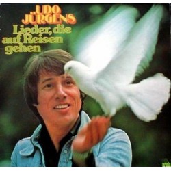 Jürgens ‎Udo– Lieder, Die Auf Reisen Gehen|1977   Bertelsmann Club	34 012 5