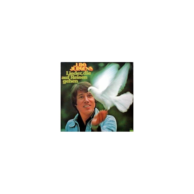Jürgens Udo– Lieder, Die Auf Reisen Gehen|1977 Bertelsmann Club 34 012 5 Jürgens Udo– Lieder, Die Auf Reisen Gehen|1977 Bertelsmann Club 34 012 5