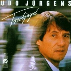 Jürgens  Udo ‎– Treibjagd|1985  Ariola 207 430