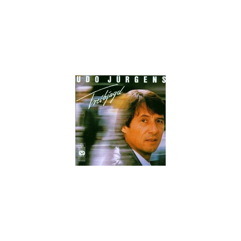 Jürgens Udo – Treibjagd|1985 Ariola 207 430 Jürgens Udo – Treibjagd|1985 Ariola 207 430