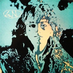 Nannini ‎Gianna – G. N.|1981    Metronome  0065.020