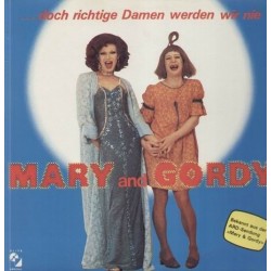 Mary And Gordy - ...doch richtige Damen werden wir nie|1981 	 Elite Spezial- PLPS 30205 