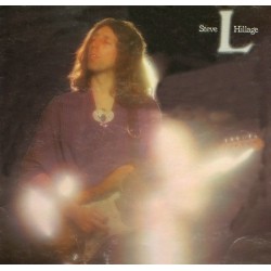 Hillage Steve ‎– L|1976   	Virgin	28 023 XOT