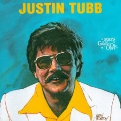 Tubb Justin  Stars of the Grand Ole Opry| FGLP-GOOS-01