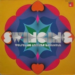 Lindner Wolfgang Ensemble ‎– Swinging|1975     BASF ‎– 10 25576-6 