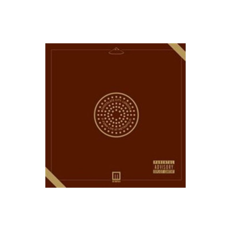 Clinton George -Chocolate City Vinyl / 12" Album Box with CD Record Store Day Release 2015-Sealed !! Clinton George -Chocolate City Vinyl / 12" Album Box with CD Record Store Day Release 2015-Sealed !!