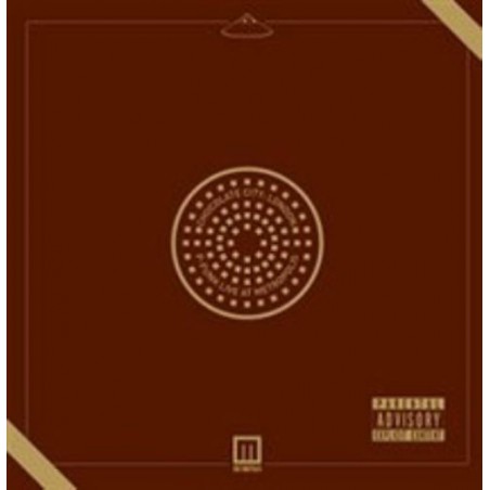 Clinton George -Chocolate City Vinyl / 12" Album Box with CD Record Store Day Release 2015-Sealed !!
