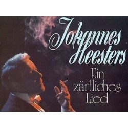 HEESTERS JOHANNES- EIN ZÄRTLICHES LIED | Club Edition 309559