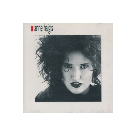 Haigis Anne ‎– Anne Haigis|1984    Musikant	1C 038 1577281