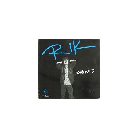 Rik-Unterwegs|1986  Thema 86 116