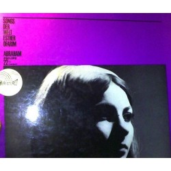 Ofarim Esther + Abraham  ‎– Songs Der Welt|Philips ‎– 880 458