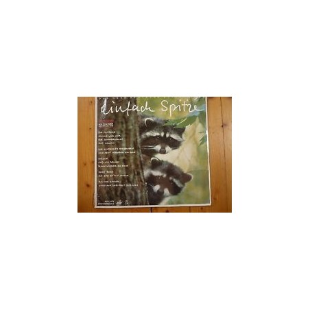 Various-Das neue deutsche Doppelalbum Einfach Spitze|1990    Ariola  304238