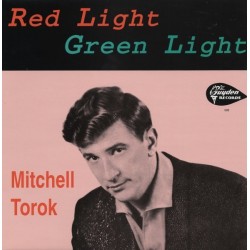 Torok Mitchell -Red Light Green Light|Guyden LP 502