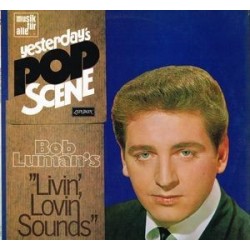 Luman Bob ‎– Bob Luman's Livin' Lovin' Sounds|